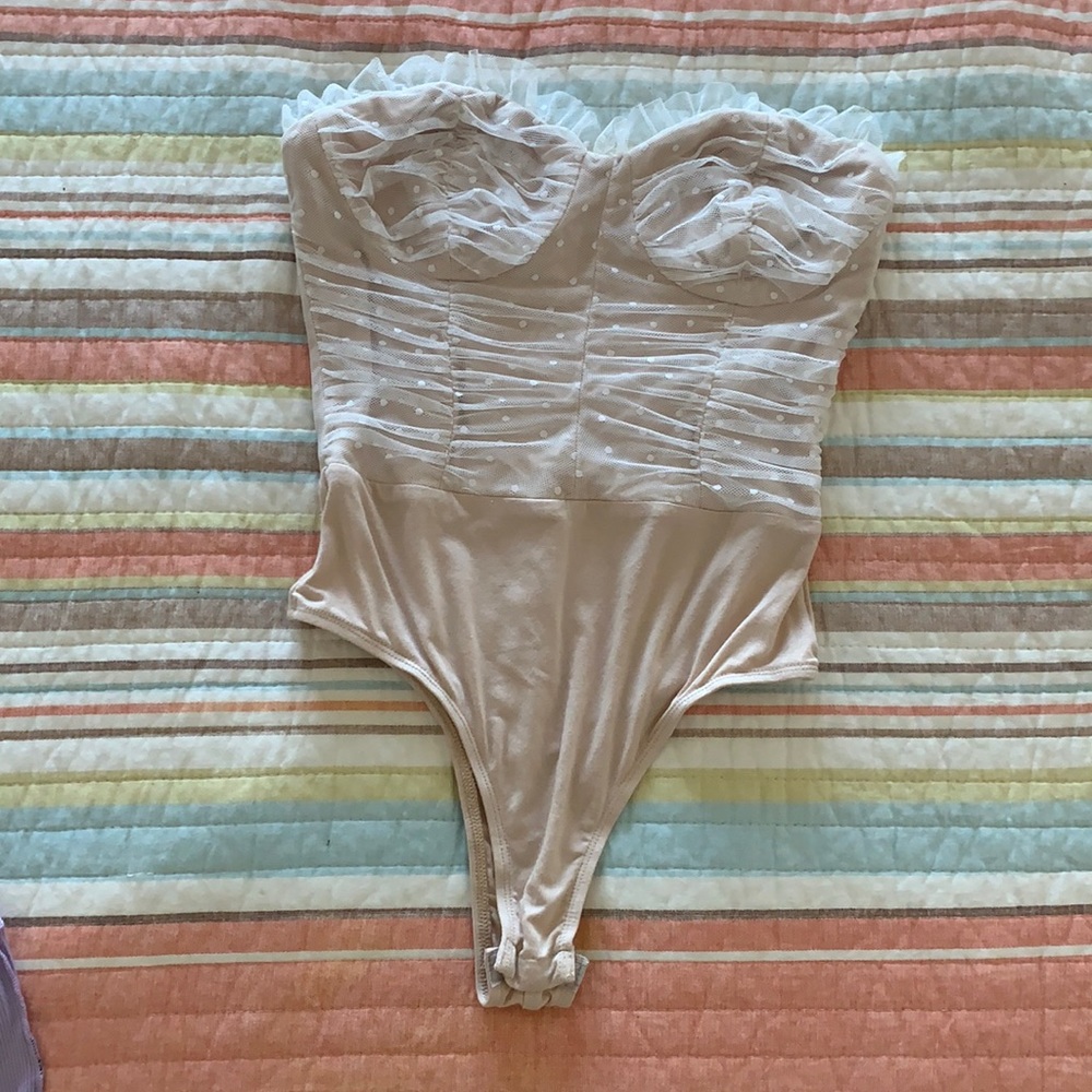 Bodysuit